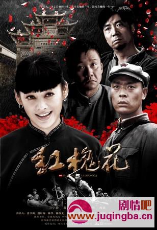 红槐花分集剧情介绍1-32集大结局