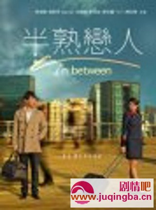 半熟恋人分集剧情介绍1-13集大结局