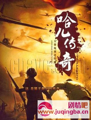 哈儿传奇分集剧情介绍1-34集大结局
