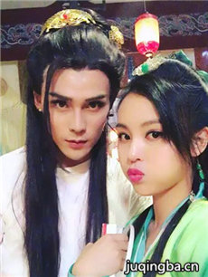 孟婆选妃记剧情介绍海报