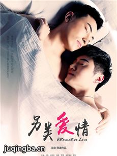 电影另类爱情剧情介绍海报