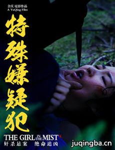 特殊嫌疑犯