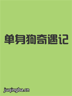 电影单身狗奇遇记剧情介绍海报