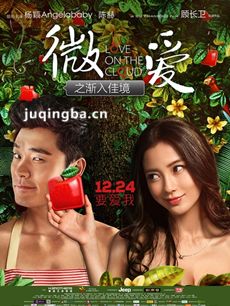 微爱之渐入佳境