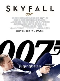 007大破天幕杀机