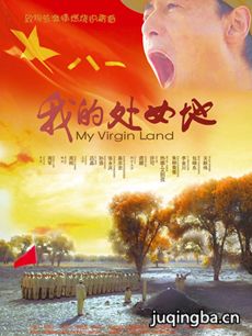 电影我的处女地剧情介绍海报