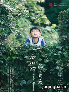 电影西小河的夏天剧情介绍海报