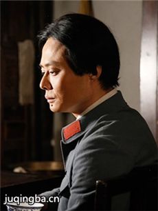 古田会议剧情介绍海报