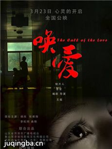 电影唤爱剧情介绍海报