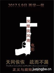 电影凤凰街风雨剧情介绍海报