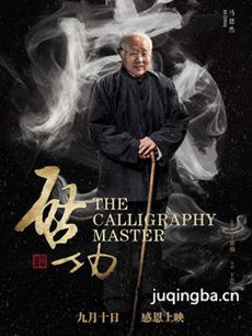 电影启功剧情介绍海报