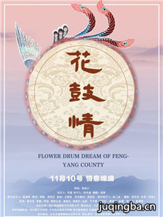 电影花鼓情剧情介绍海报