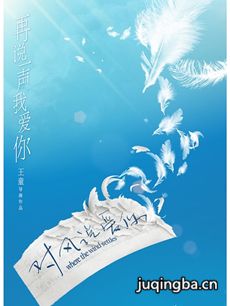 电影对风说爱你剧情介绍海报