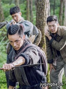 先锋之那时青春