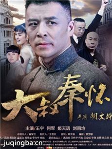 电影大叔秦怀剧情介绍海报