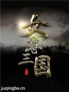 女尊三国志剧情介绍海报