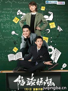 电视剧海报