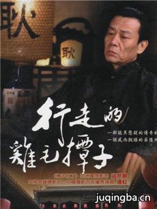 电视剧海报