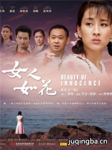电视剧海报