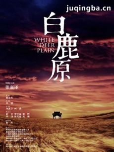 《白鹿原》引期待 翟天临演绎跌宕人生