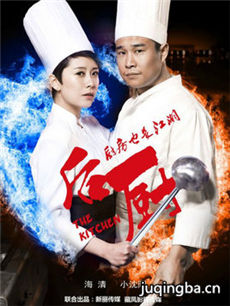 电视剧后厨剧情介绍(1-32全集)