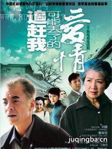 电视剧海报