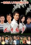电视剧海报