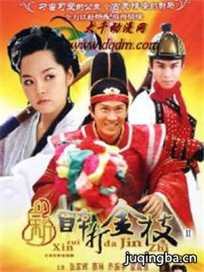新醉打金枝主题曲
