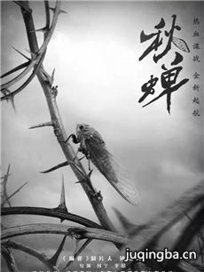 电视剧海报