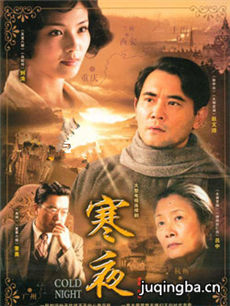 电视剧寒夜剧情介绍(1-36全集)