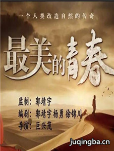 电视剧海报