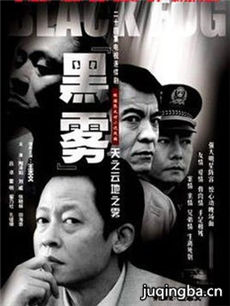 电视剧海报