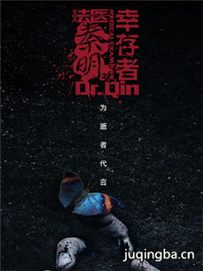 电视剧海报