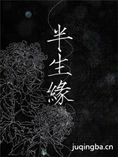 电视剧海报