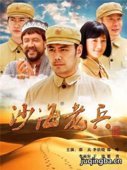 沙海老兵剧情介绍(1-26全集)