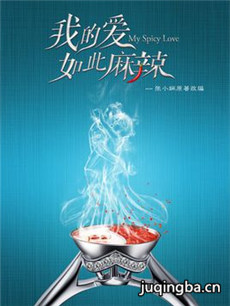 电视剧海报