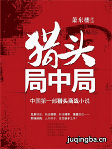 猎头局中局剧情介绍(1-30全集)