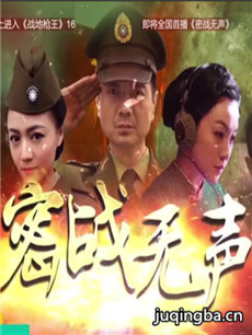 电视剧海报