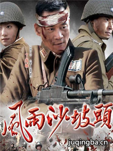 风雨沙坡头剧情介绍(1-35全集)