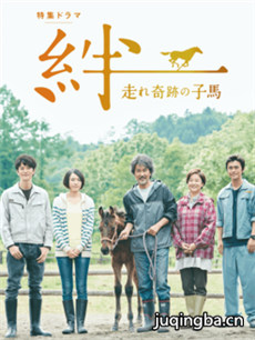 电视剧海报