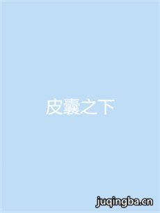 皮囊之下剧情介绍(1-30全集)
