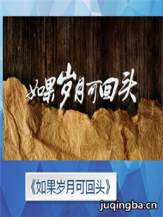 如果岁月可回头剧情介绍(1-40全集)