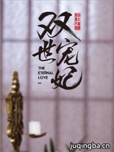 电视剧海报