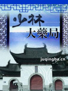 电视剧海报