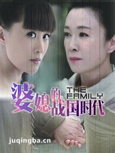 幸福的婆媳剧情介绍(1-39全集)