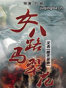 女八路马翠花剧情介绍(1-40全集)
