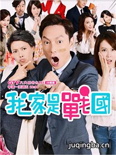 我家是战国剧情介绍(1-40全集)