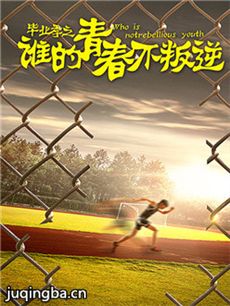 电视剧海报