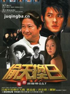 偷天换日电视剧剧情介绍(1-20全集)