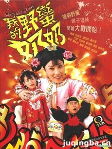 电视剧海报